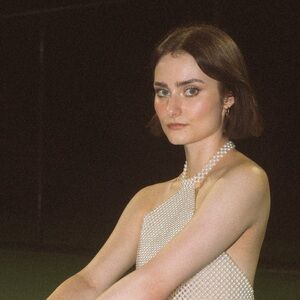 Meet your Posher, Lizzie